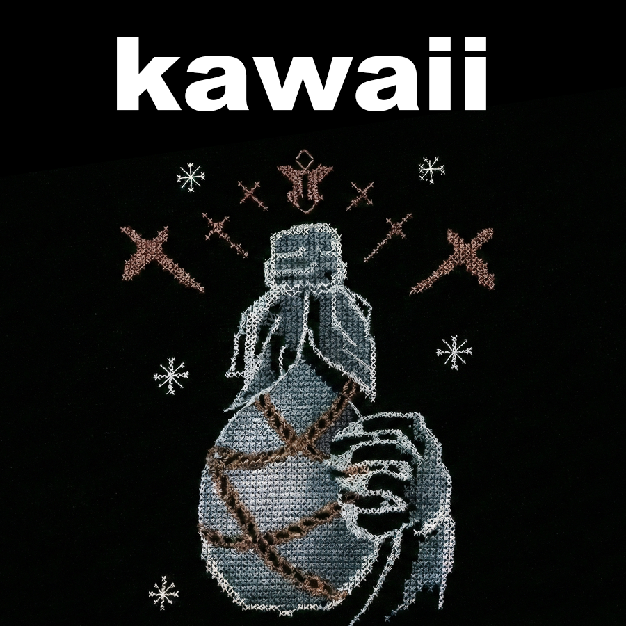kawaii404